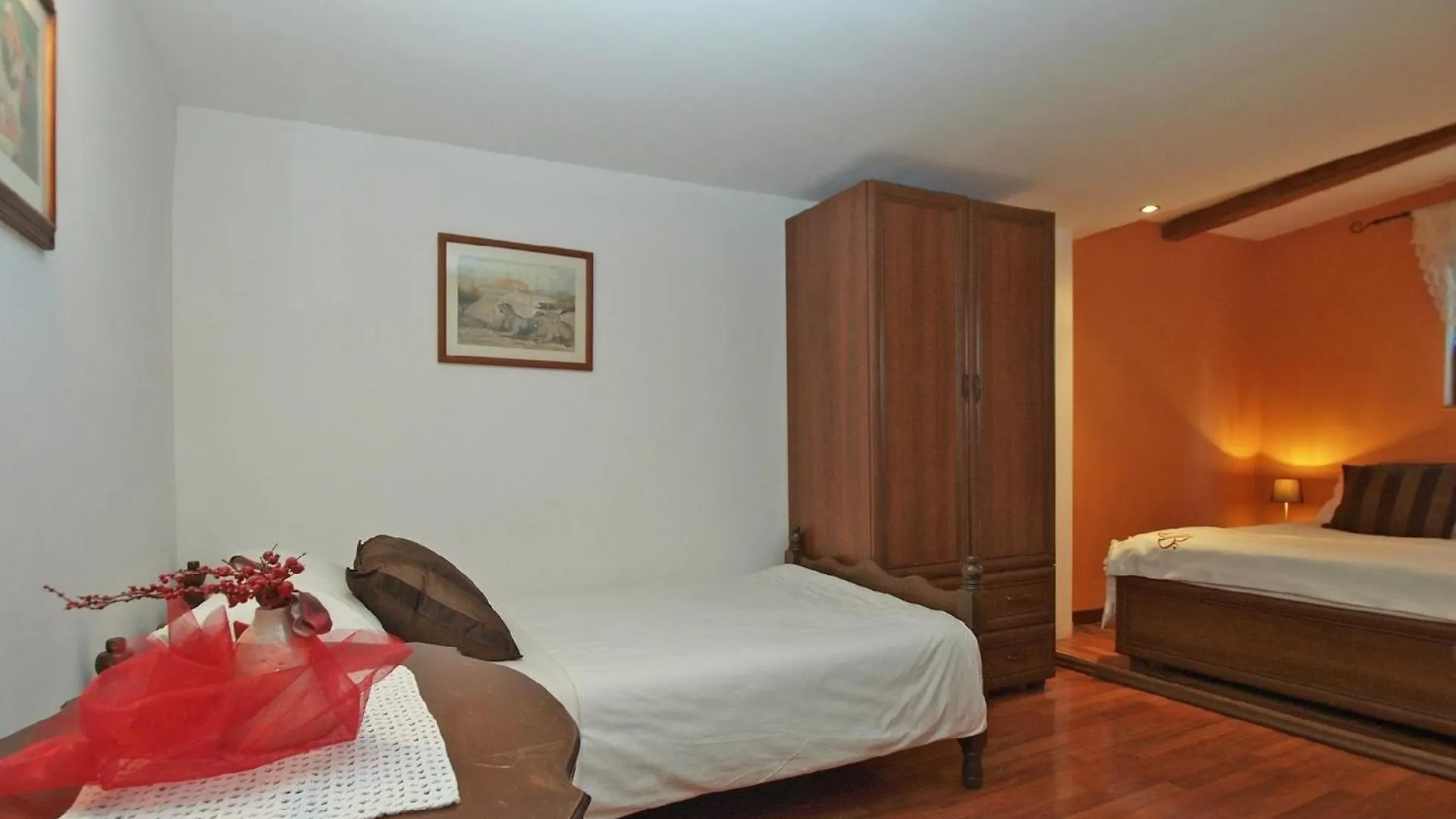 Apartment Ferienwohnung Fuer 3 Personen Ca 34 Qm In Banjole, Istrien Istrische Riviera