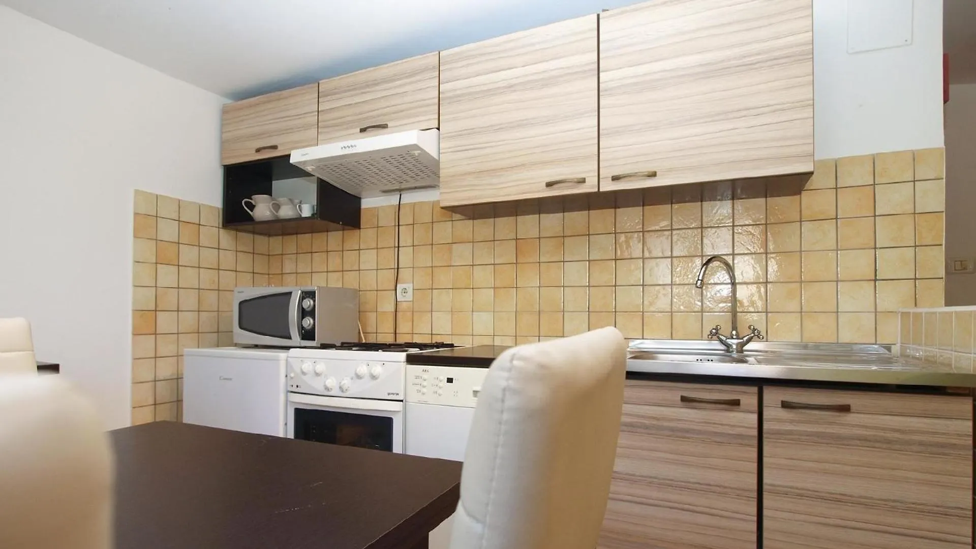 Ferienwohnung Fuer 3 Personen Ca 34 Qm In Banjole, Istrien Istrische Riviera