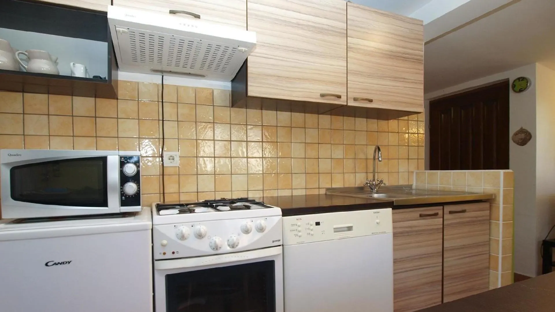 Apartment Ferienwohnung Fuer 3 Personen Ca 34 Qm In Banjole, Istrien Istrische Riviera