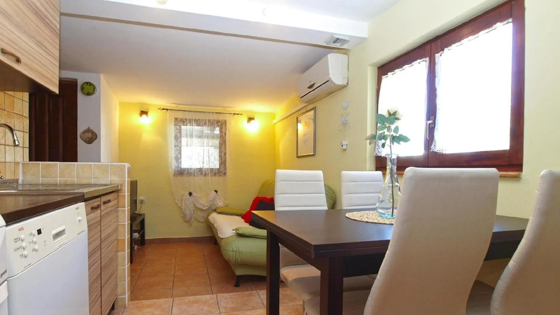 Ferienwohnung Fuer 3 Personen Ca 34 Qm In Banjole, Istrien Istrische Riviera 0*, Banjole Croatia