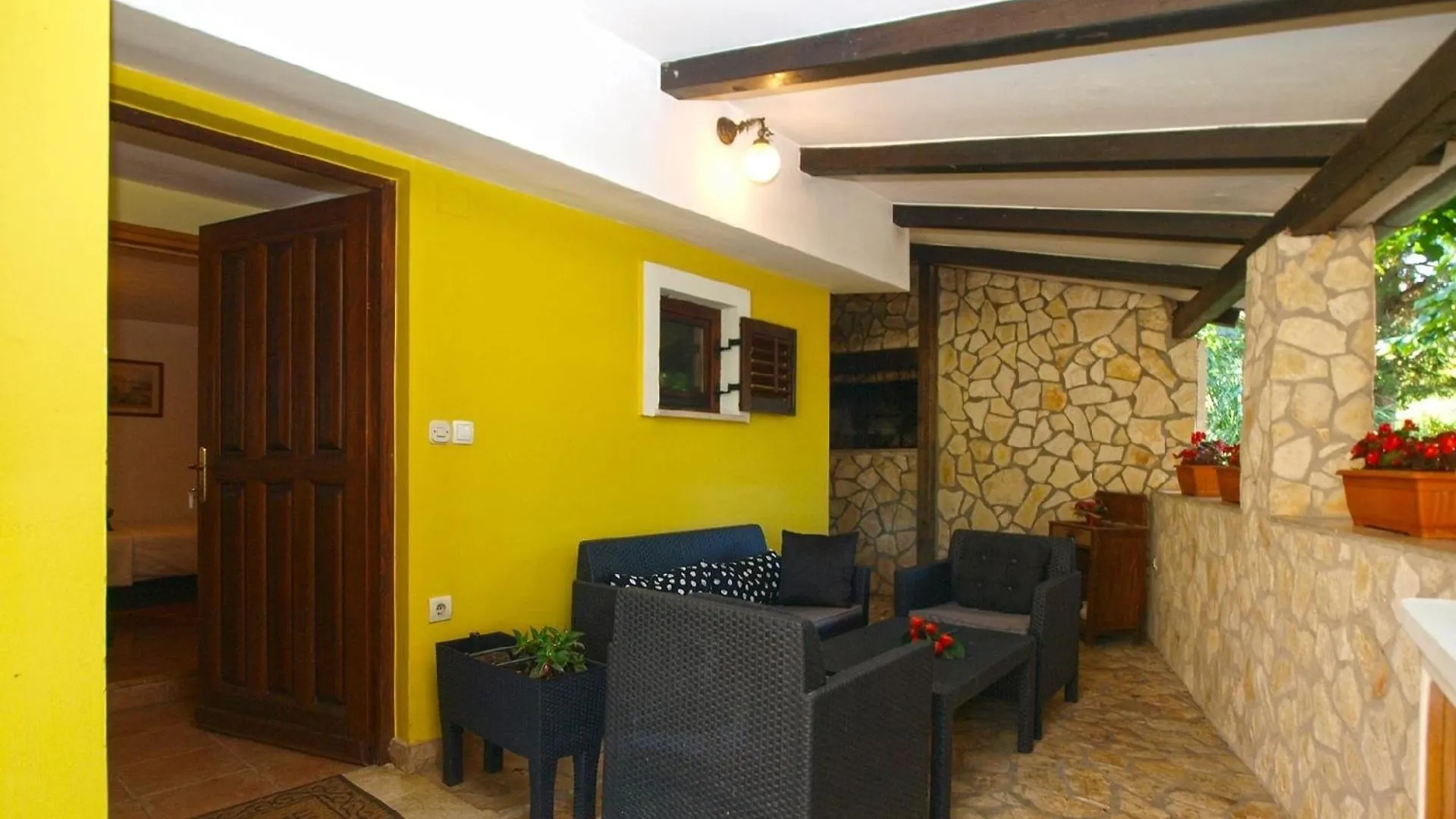 Ferienwohnung Fuer 3 Personen Ca 34 Qm In Banjole, Istrien Istrische Riviera 0*, Banjole