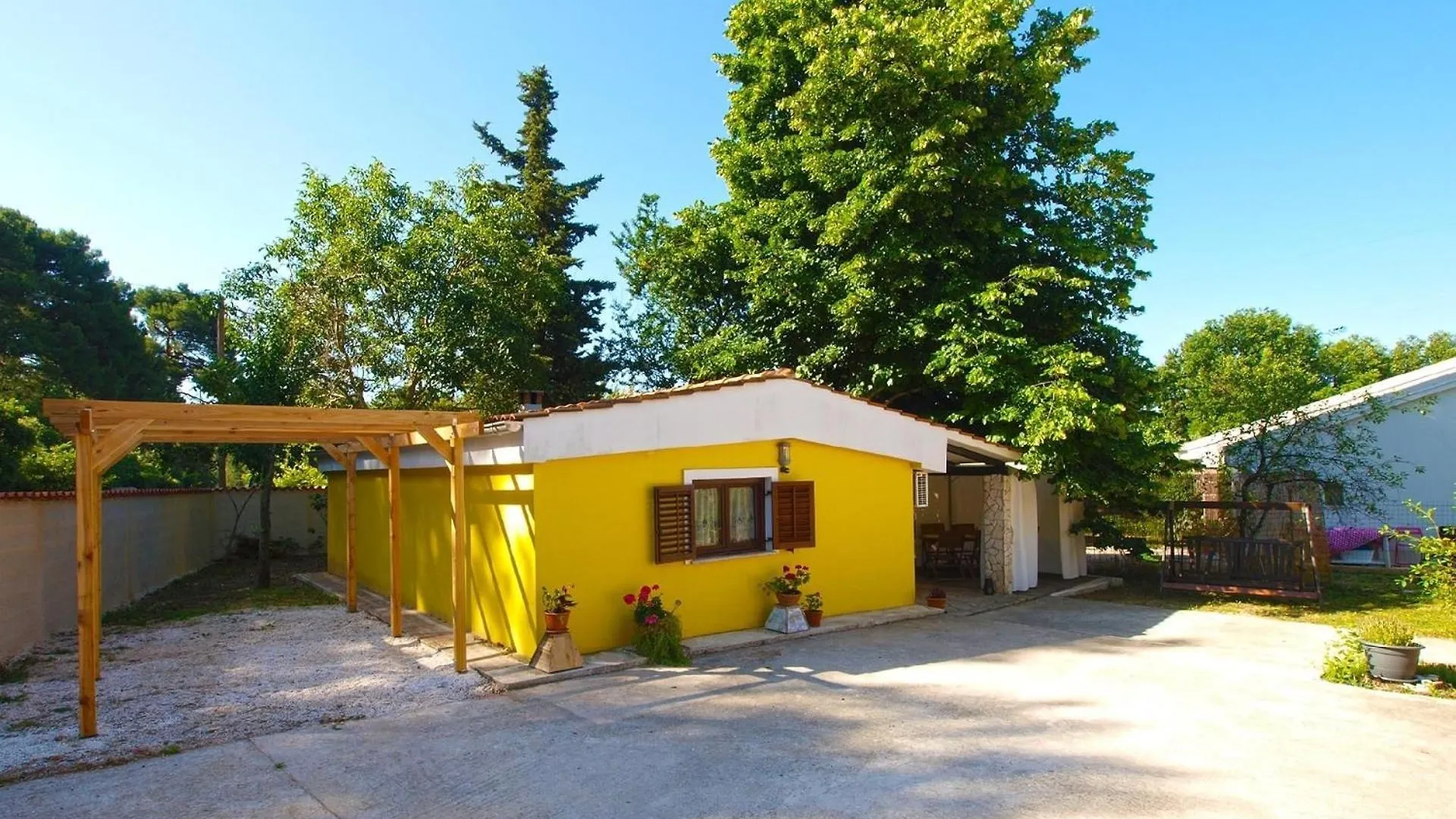 Ferienwohnung Fuer 3 Personen Ca 34 Qm In Banjole, Istrien Istrische Riviera