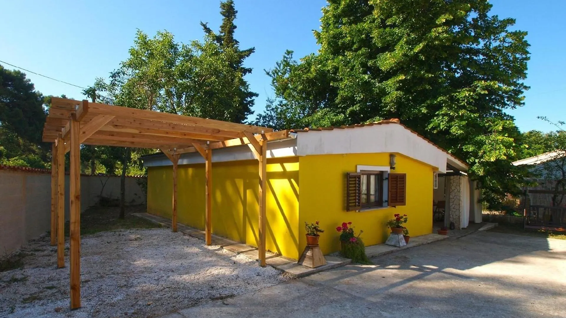 Ferienwohnung Fuer 3 Personen Ca 34 Qm In Banjole, Istrien Istrische Riviera Banjole